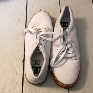 Dc shoes